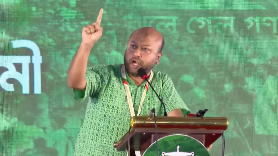 ৭২-এর সংবিধান অনুযায়ী শেখ হাসিনা এখনও প্রধানমন্ত্রী: ব্যারিস্টার ফুয়াদ